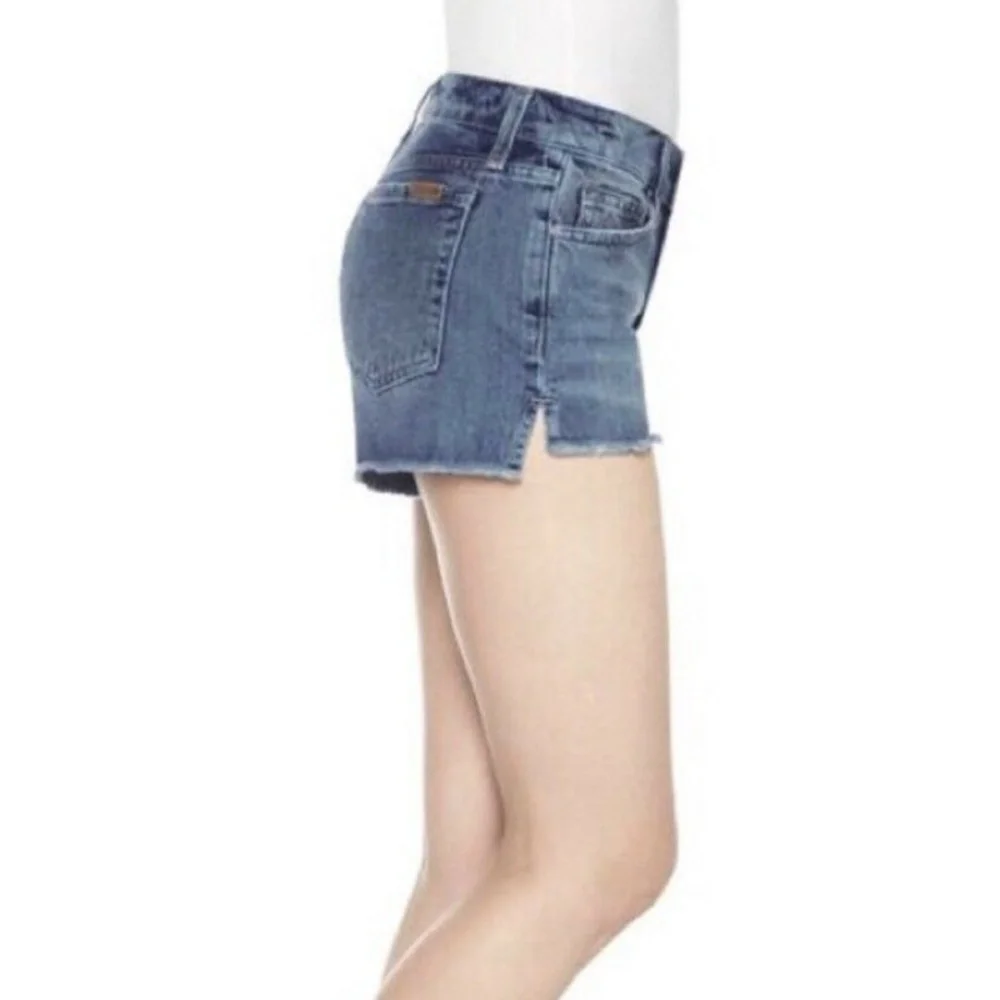 Joe's EUC Denim Collectors Edition Shorts 29
